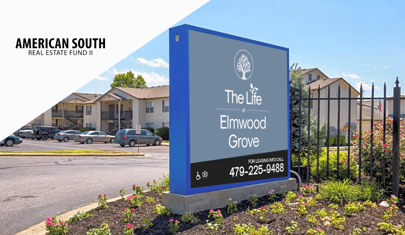 Olive Tree Holdings & ASREF II Announce $23M Investment Partnership Supporting Affordable Housing