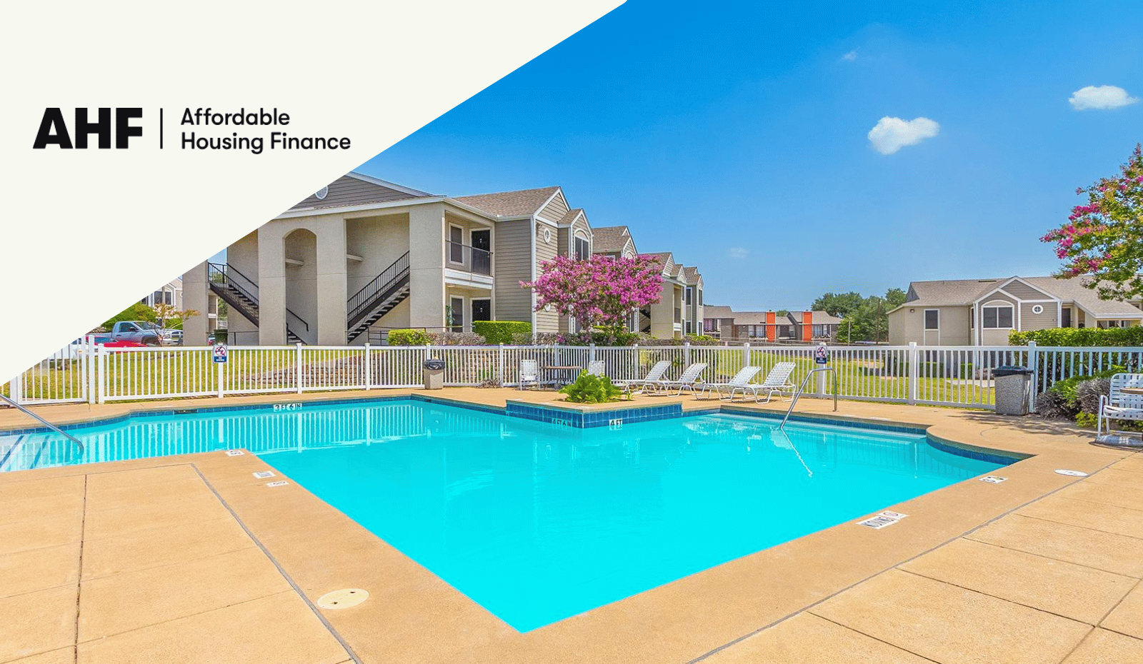 Affordable Housing Finance Reports on Acquisition of Apartments for Affordable Housing Portfolio