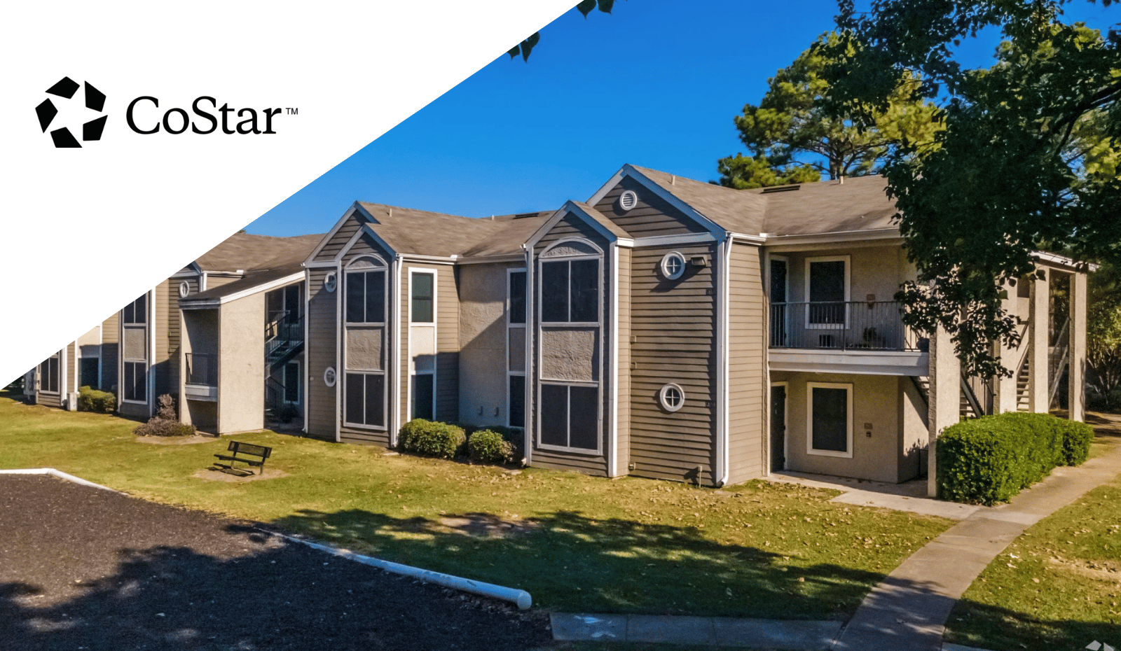 CoStar highlights ASREF II EPG Close