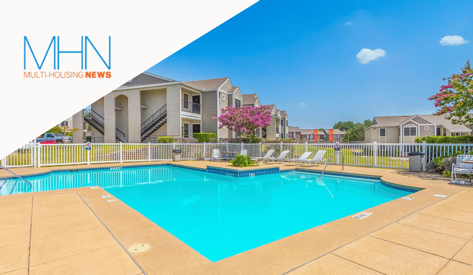 Multi-Housing News Reports on La Franchi’s Thoughts on ASREF II’s Partnership with EPG and the Critical Need for Affordable Housing