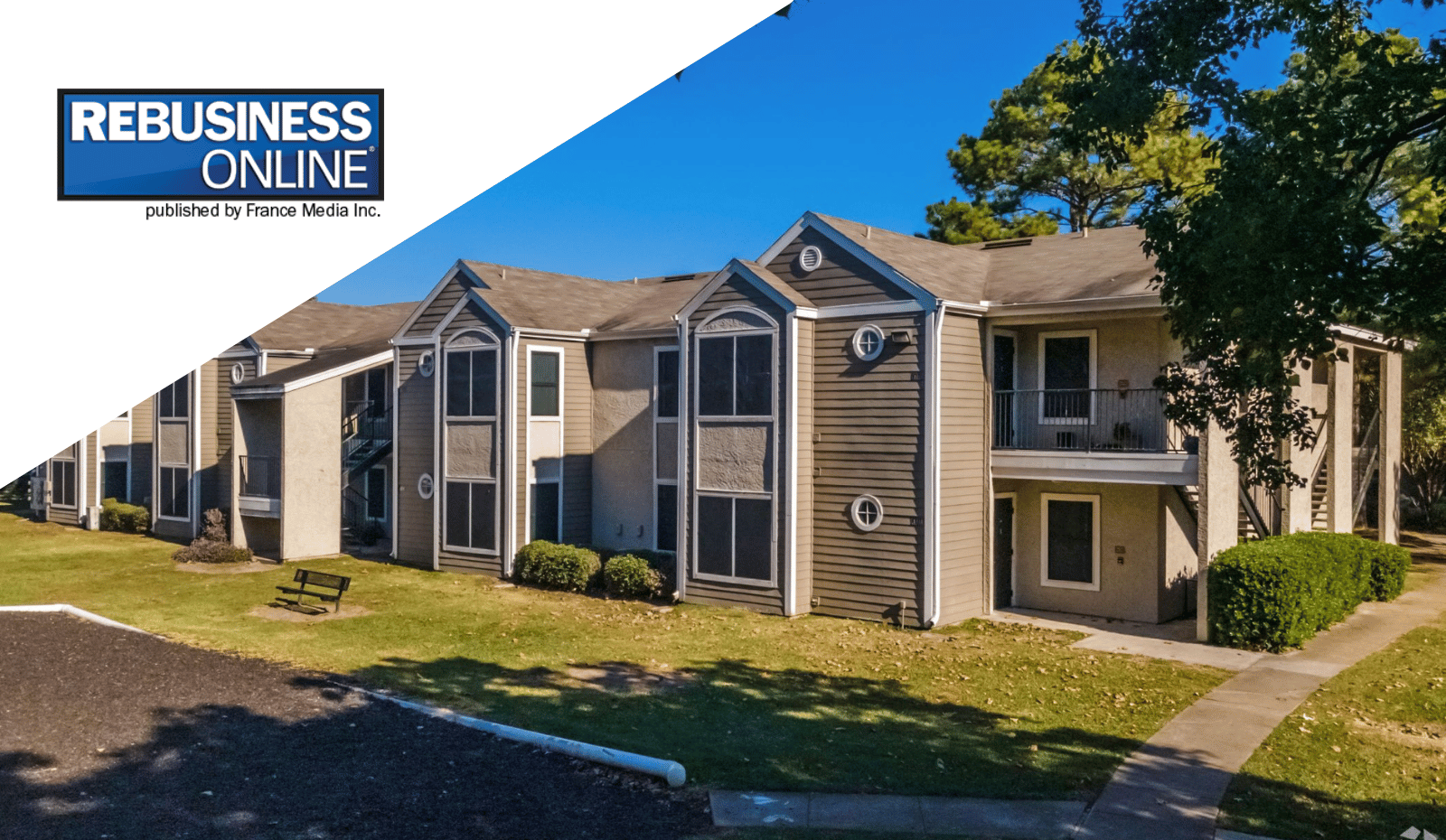 ReBusiness Online Reports on Elizabeth Property Group Buying 1,444-Unit Affordable Housing Portfolio in Texas