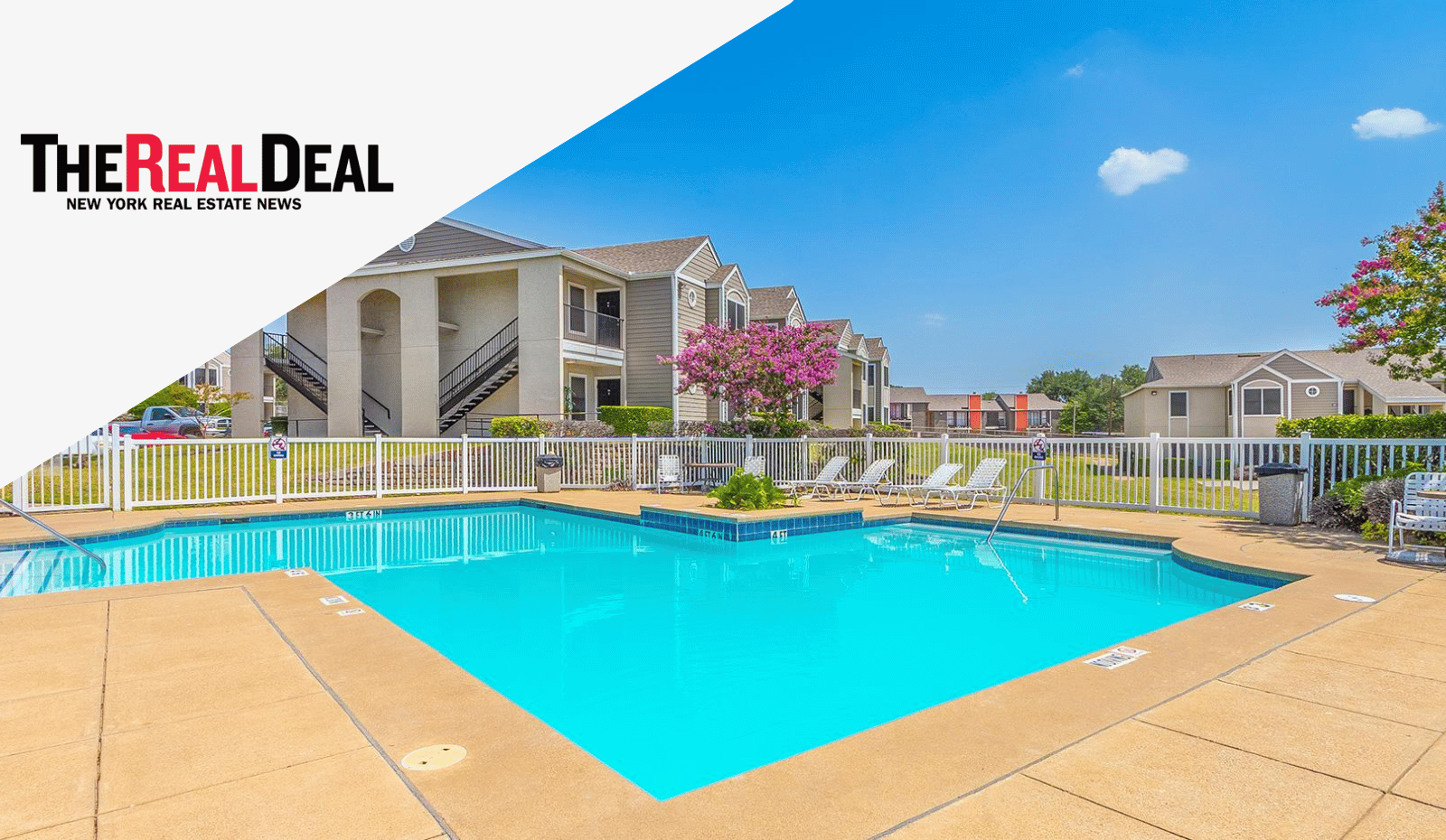 The Real Deal Real Estate News Reports on Acquisition of Apartments for Significant Affordable Housing Portfolio