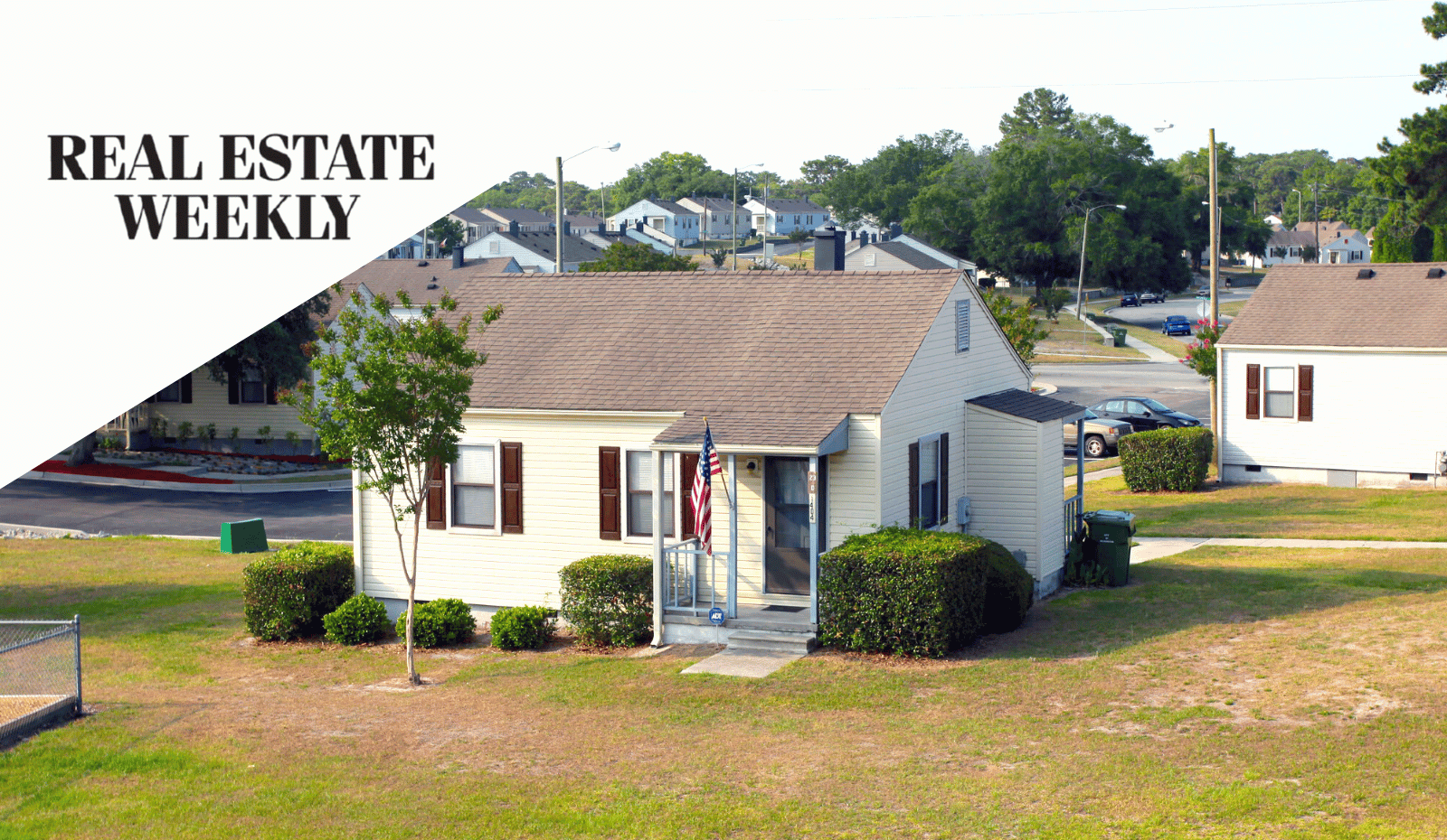 Real Estate Weekly Reports on Olive Tree Affordable Housing’s Acquisition of Multifamily Community in Wilmington