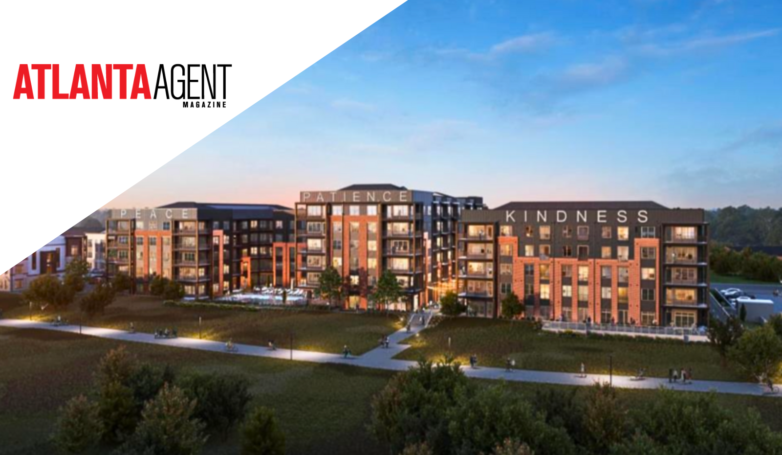 Woodfield Development purchases site for $77 million Westside Trail community