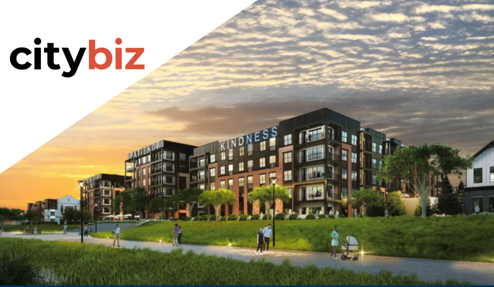 Woodfield Development and American South Capital Partners Finalize Land Closing for $76M BeltLine Project Bringing Affordable Housing to Atlanta’s Westside