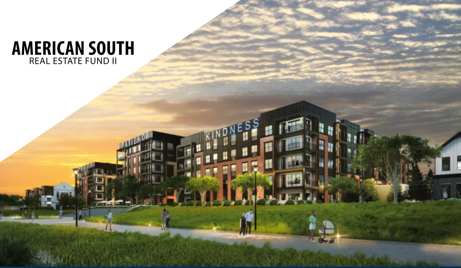 American South Capital Partners Closes on $76M Atlanta Affordable Housing Project