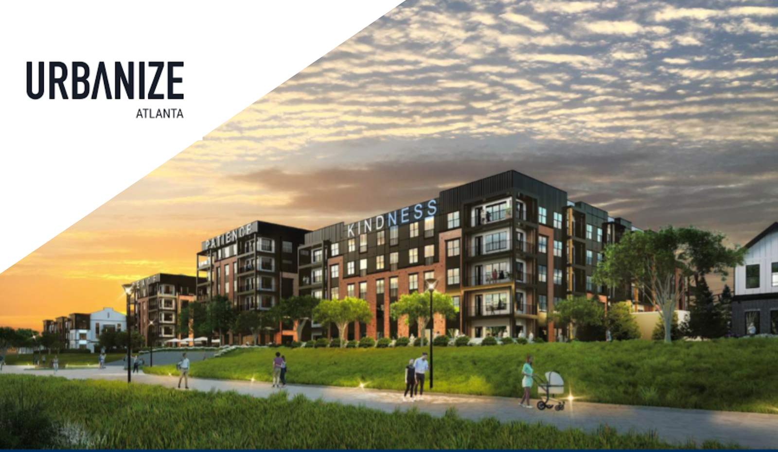 Groundbreaking for ‘milestone’ SW ATL project on tap, developers forecast